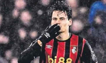 Dönüşü muhteşem oldu