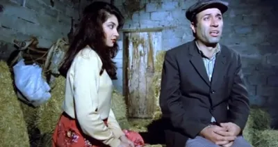 Tokatçı filmi TV’de! Tokatçı filmi nerede ve ne zaman çekildi, oyuncu kadrosunda kimler var?