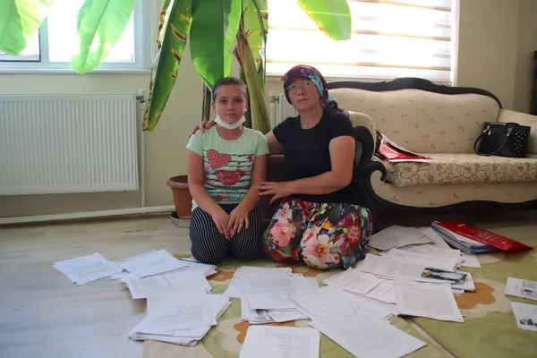 1625026456357.jpg Çanakkale’de bir annenin çığlığı! Anlattıkları kan dondurdu - 1
