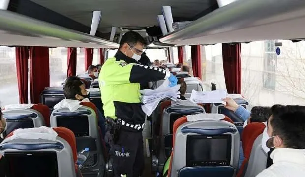 Sokağa çıkma kısıtlaması ile ilgili detaylar belli oldu!