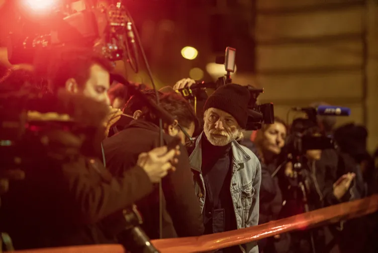 Tüm dünyanın gözü önünde tetiği çekti! Arjantin eski Cumhurbaşkanına suikast girişimi: Dikkat çeken 50 dakika...