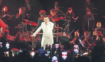 ‘Bir hayalim daha gerçek oldu’