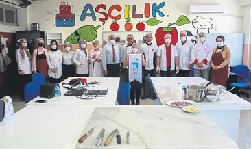 Aşçı başı baş tacı