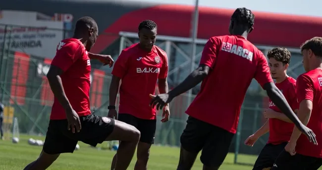 Çorum FK, Samsunspor maçına hazır!