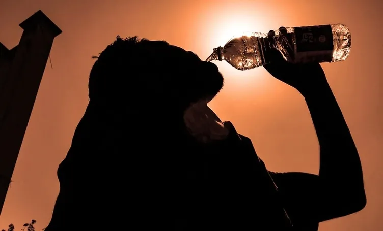 2010 yılının sıcaklık rekoru aşıldı! 2025 en sıcak yıl olacak!