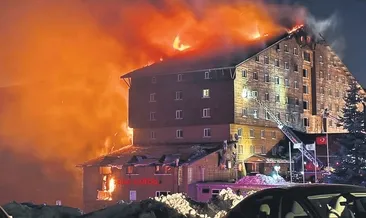 Otellerde yangın riskine sıkı denetim