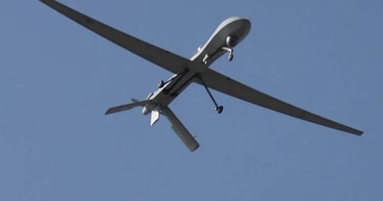 İran: İHA üretimi 10 katına çıktı