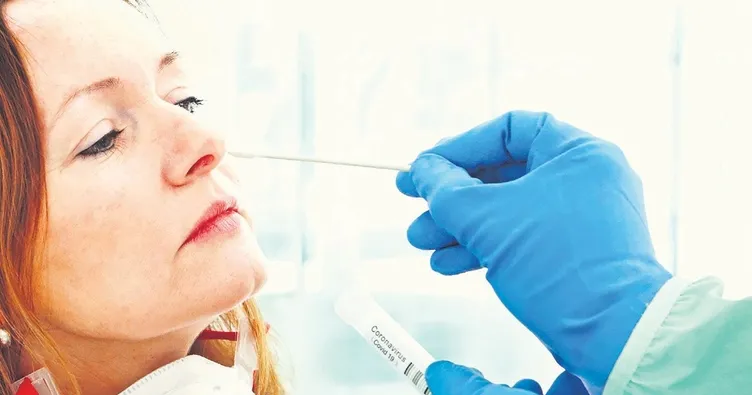 Karantina süresi 14 güne çıkarıldı