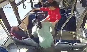Otobüste okul müdürü ile oğlu saldırmıştı: Acı haber geldi...