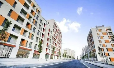 Sosyal konutta KDV yüzde 1’e iniyor