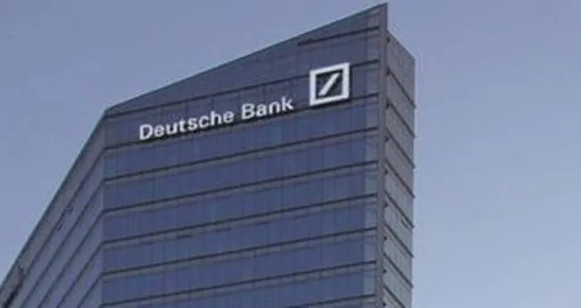 Deutsche Bank ABD’ye 7,2 milyar dolar ceza ödeyecek