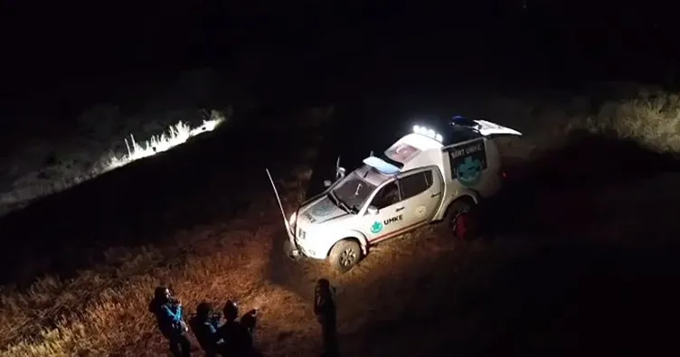 Siirt’te korkutan olay: Alzheimer hastasından haber alınamıyor!