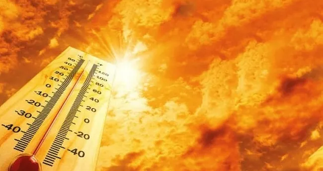 İngiltere’de geçen yıl sıcak havadan 4 bin 507 kişi öldü İngiltere’de geçen yıl sıcak havadan 4 bin 507 kişi öldü