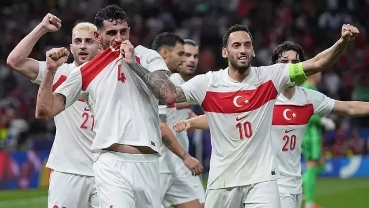 MİLLİ MAÇ HEYECANI! Bulgaristan-Türkiye maçı ne zaman, saat kaçta ve hangi kanalda? İşte A Milli Takım maç takvimi
