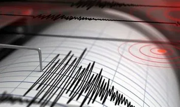 5 Mayıs Çarşamba Kandilli Rasathanesi ve AFAD son depremler listesi - Deprem mi oldu, en son deprem nerede oldu?