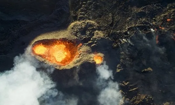 En iyi drone fotoğrafları