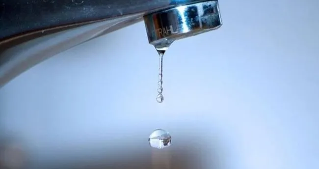 sular ne zaman gelecek 13 subat istanbul su kesintisi programi iski duyurdu su kesintisi haberleri