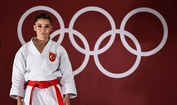 Son dakika: Milli sporcumuz Dilara Bozan bronz madalyayı son anda kaçırdı...