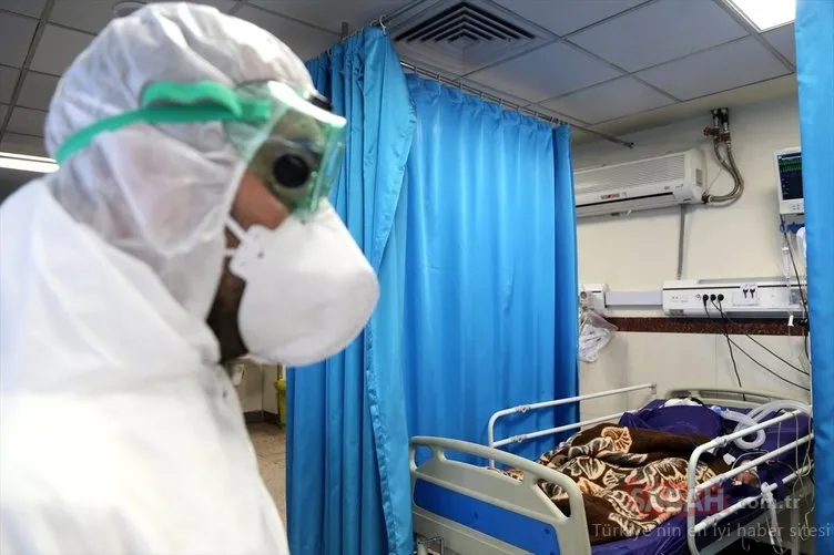 Çin’de can kaybı artıyor! 100 yaşında bir kişi ise koronavirüsü yendi kayıtlara geçti