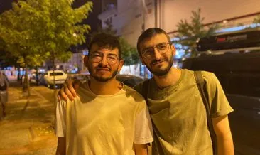 Son dakika haberi | Bursa’da tornavidalı gaspçıyı öldürmüştü! 21 yaşındaki Enes Kör hakkında flaş karar