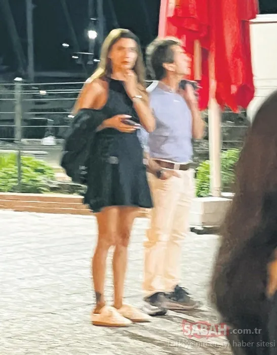 Ünlü iş insanı Cem Hakko yeni aşka yelken açtı! İşte sevgilisi...