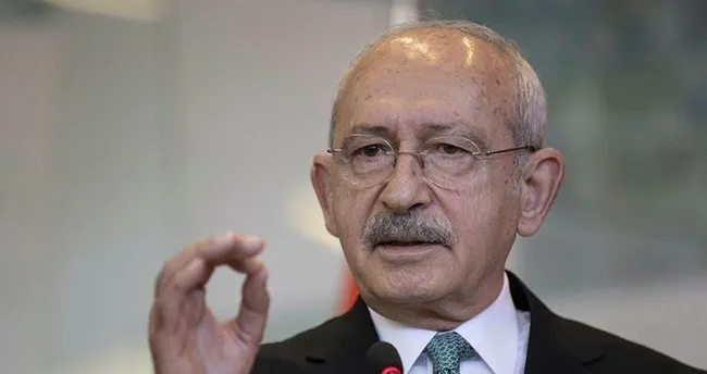 Kılıçdaroğlu, Başkan Erdoğan’ı hedef aldı! LGBT’ye arka çıkıp, hakaret yağdırdı!