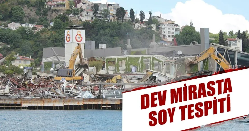 Abdulhamid In Mirasinda Soy Tespiti En Son Haber