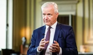 ECB üyesi Rehn: Temmuz ayında faiz artırımı bekliyorum