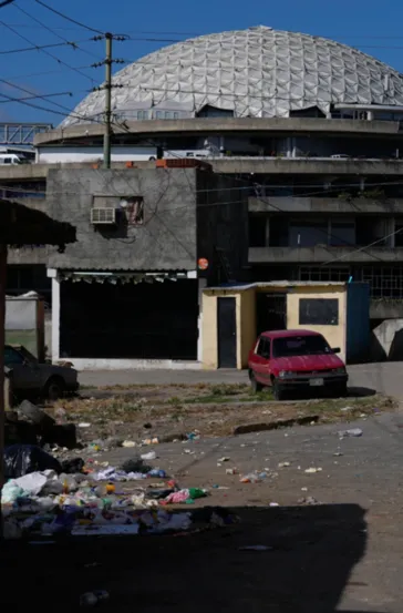 ABD: Venezuela’yı terk edin