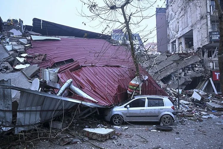 Son dakika! Prof. Dr. Şükrü Ersoy'dan