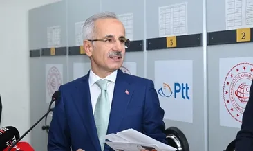 PTT'nin elektrikli skuterleri 89,6 milyon gönderiyi sahiplerine ulaştırdı #izmir