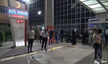 Tokat’ta dağ mantarı 9 kişiyi zehirledi