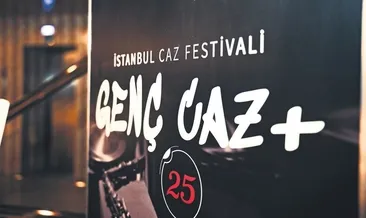 Bu sahne sadece bir başlangıç