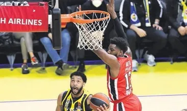 Kanarya’dan güç gösterisi