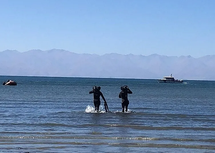 Son Dakika: Rojin Kabaiş bulundu mu? Van’da esrarengiz bir şekilde kayboldu: Rojin Kabaiş’i arama çalışmaları 7. gününde!