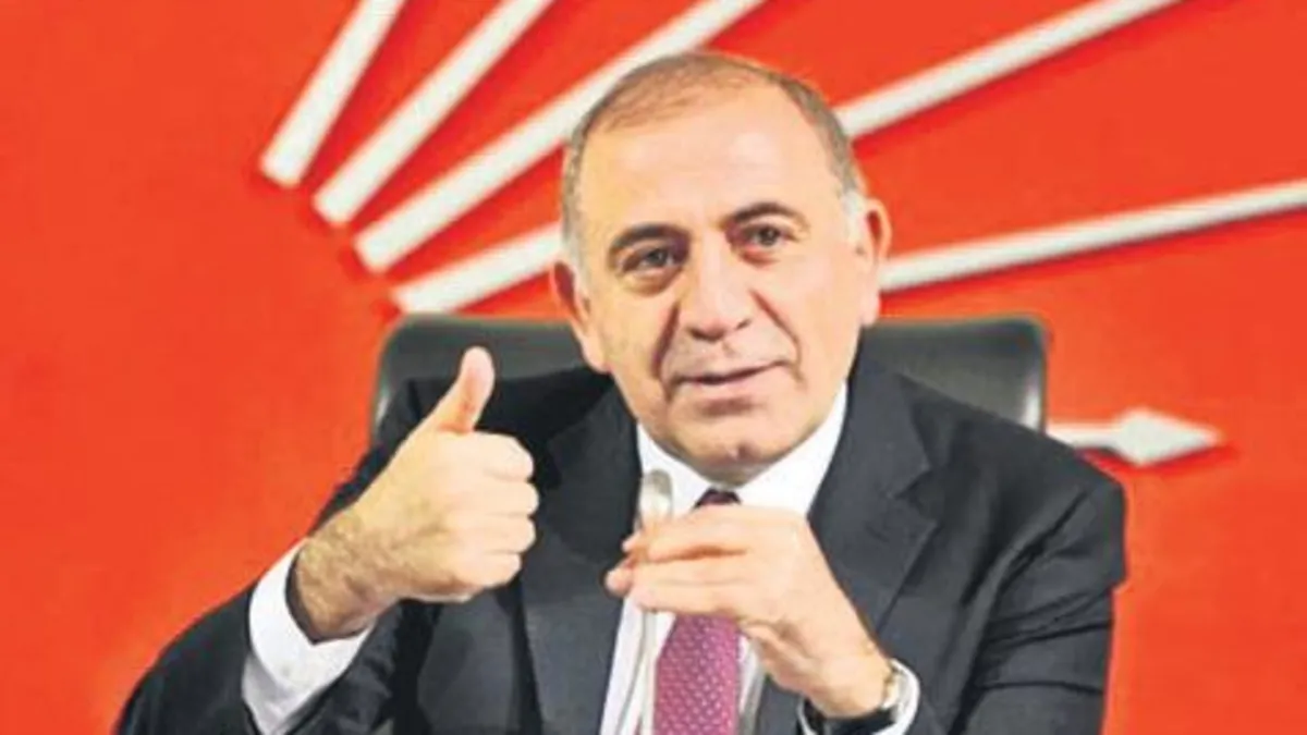 Ben CHP’yi eleştiriyorum trolleri cevap veriyor