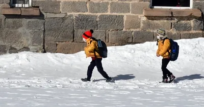Karabük’te yarın okullar tatil mi? 14 Ocak 2026 Çarşamba için gözler Karabük Valiliği’nde!