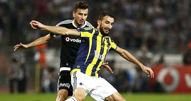 Fenerbahçe-Beşiktaş derbisi ne zaman, saat kaçta?