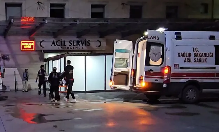 Sakarya’da Noel Baba kostümlü dehşet: 1 kişiyi öldürdü!