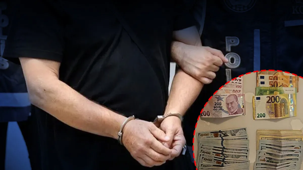 In a Coordinated Sweep Across Two Provinces, Authorities Dismantled a Terror Financing Ring