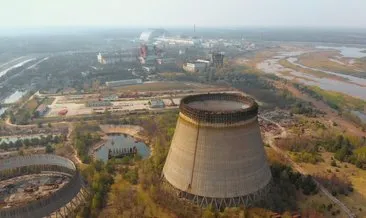 Çernobil Nerede? Çernobil Hangi Ülkeye Bağlı, Şuan Açık Mı?