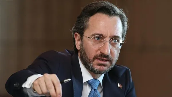 Son dakika haberi: HDP'ye kapatma davası! İddianamede PKK ile 'ortak hareket' vurgusu