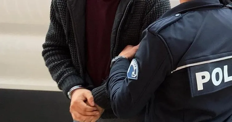 İstanbul’da aranan hırsız kardeşler Şanlıurfa’da yakalandı