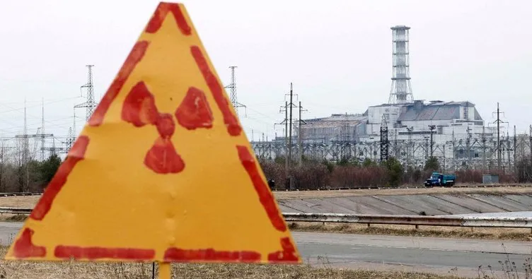 Çernobil’de korkutan uyarı! Nükleer reaksiyonlar geri döndü