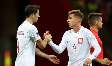 Galatasaray genç yıldız Michal Skoras’ı Club Brugge’e kaptırıyor