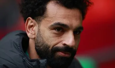 Liverpool, Salah’ı 100 milyon Sterlin’e satıyor