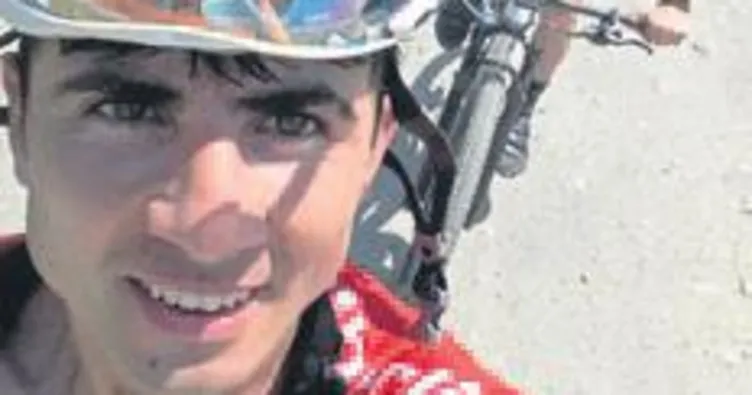 Göğsünden bıçaklandı