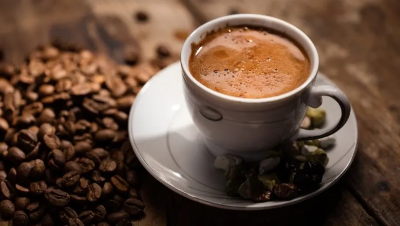 Bol köpüklü Türk kahvesinin asıl sırrı buymuş! Bu yöntemi duyan herkes şaşırıyor