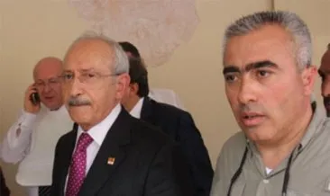 Kılıçdaroğlu’nun özel koruma müdürünün kartları iptal edildi, makam aracı elinden alındı!