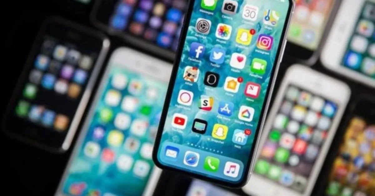 iphone ekran yon kilidi